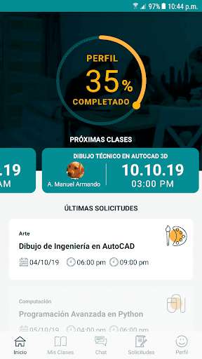 Run android online APK Educasa - Profesores a Domicilio from MyAndroid or emulate Educasa - Profesores a Domicilio using MyAndroid Run android online APK Educasa - Profesores a Domicilio from MyAndroid or emulate Educasa - Profesores a Domicilio using MyAndroid