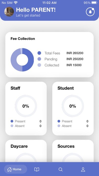 Emulate iPhone app Educase using MyAndroid Emulate iPhone app Educase using MyAndroid