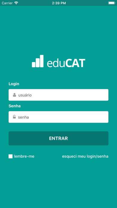 Emulate iPhone app Educat Frequência using MyAndroid Emulate iPhone app Educat Frequência using MyAndroid