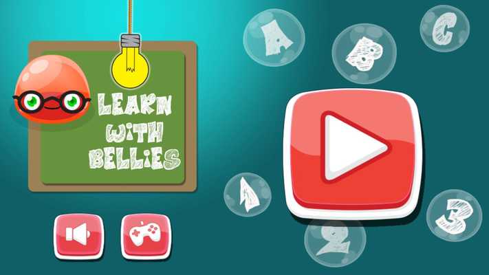 Emulate Android APK Educational Baby Puzzle