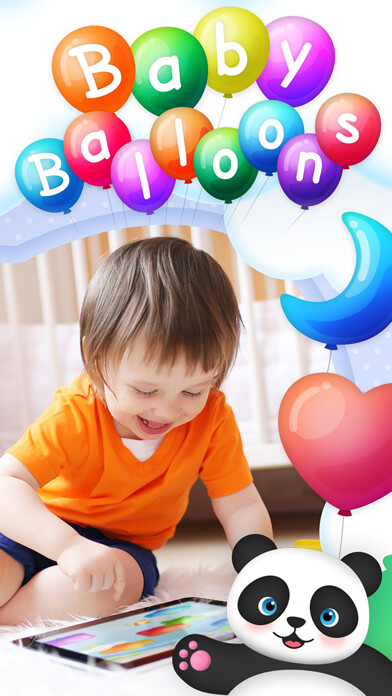 Emulate iPhone app Educational Balloons & Bubbles using MyAndroid Emulate iPhone app Educational Balloons & Bubbles using MyAndroid