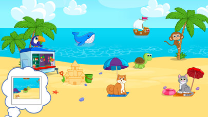 Emulate iPhone app Educational color mini-games using MyAndroid Emulate iPhone app Educational color mini-games using MyAndroid