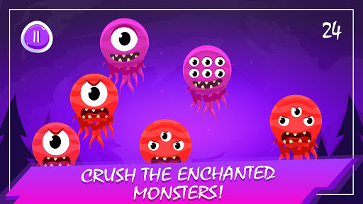 Run android online APK Educational game for children - Smashing Monsters from MyAndroid or emulate Educational game for children - Smashing Monsters using MyAndroid Run android online APK Educational game for children - Smashing Monsters from MyAndroid or emulate Educational game for children - Smashing Monsters using MyAndroid