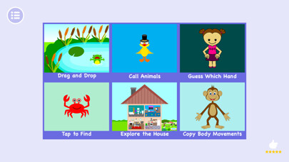 Emulate iPhone app Educational Games for Babies using MyAndroid Emulate iPhone app Educational Games for Babies using MyAndroid