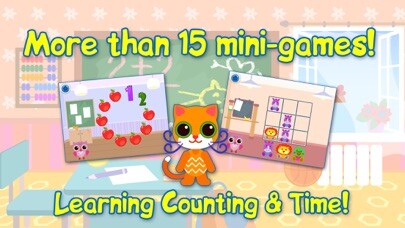 Emulate iPhone app Educational Games For Children: Learning Numbers & Time. Full Paid. using MyAndroid Emulate iPhone app Educational Games For Children: Learning Numbers & Time. Full Paid. using MyAndroid