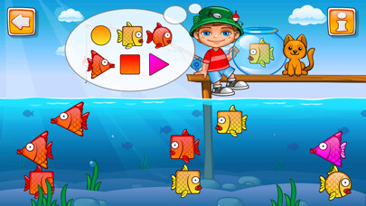 Emulate iPhone app Educational games for kids 2-5 using MyAndroid Emulate iPhone app Educational games for kids 2-5 using MyAndroid