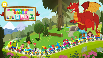Emulate iPhone app Educational Games for Kids 4K using MyAndroid Emulate iPhone app Educational Games for Kids 4K using MyAndroid