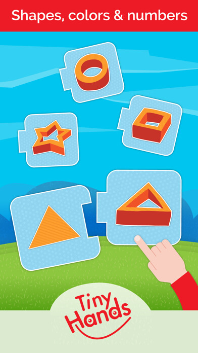 Emulate iPhone app Educational games for toddler using MyAndroid Emulate iPhone app Educational games for toddler using MyAndroid