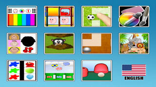 Emulate iPhone app Educational Games Free using MyAndroid