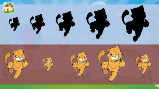 Run android online APK Educational Games Kids from 3 to 5 years old from MyAndroid or emulate Educational Games Kids from 3 to 5 years old using MyAndroid