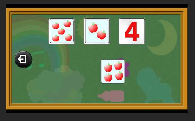 Emulate Android APK Educational Learn Numbers 1 Emulate Android APK Educational Learn Numbers 1