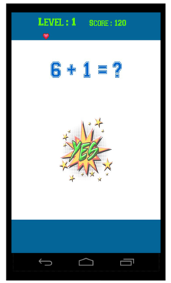 Emulate Android APK Educational Math Game for Quiz Emulate Android APK Educational Math Game for Quiz