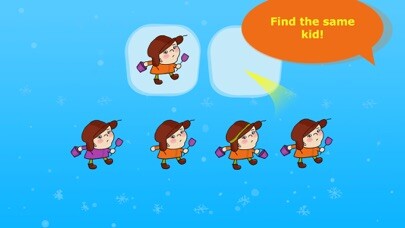 Emulate iPhone app Educational maths and logic games for kids 3+ using MyAndroid Emulate iPhone app Educational maths and logic games for kids 3+ using MyAndroid