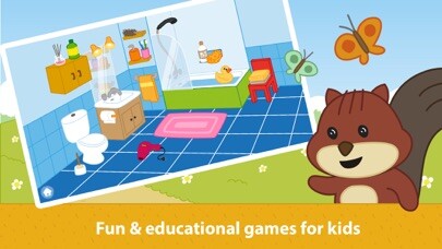 Emulate iPhone app Educational Memory Games for Kids using MyAndroid Emulate iPhone app Educational Memory Games for Kids using MyAndroid