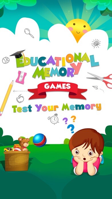 Emulate iPhone app Educational Memory Games using MyAndroid Emulate iPhone app Educational Memory Games using MyAndroid