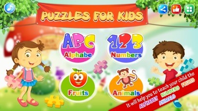 Emulate iPhone app Educational Puzzles using MyAndroid Emulate iPhone app Educational Puzzles using MyAndroid