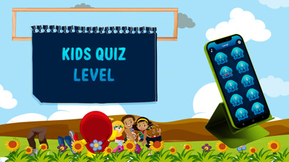 Emulate iPhone app Educational Quiz For Kids using MyAndroid Emulate iPhone app Educational Quiz For Kids using MyAndroid