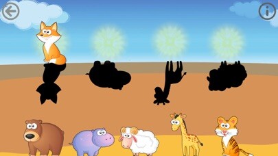Emulate iPhone app Educational Toddler kids games using MyAndroid Emulate iPhone app Educational Toddler kids games using MyAndroid