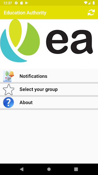 Run android online APK Education Authority from MyAndroid or emulate Education Authority using MyAndroid Run android online APK Education Authority from MyAndroid or emulate Education Authority using MyAndroid