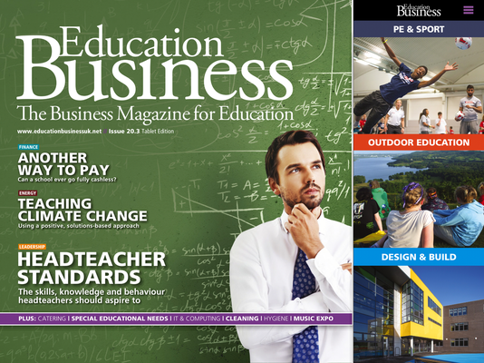 Emulate Android APK Education Business