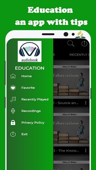 Run android online APK Education ellen white book from MyAndroid or emulate Education ellen white book using MyAndroid