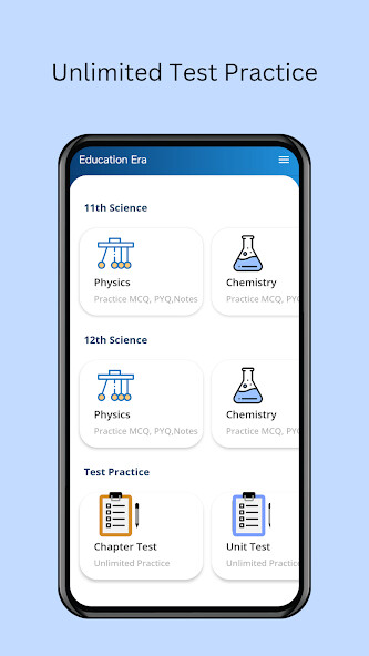 Emulate Education Era from MyAndroid or run Education Era using MyAndroid