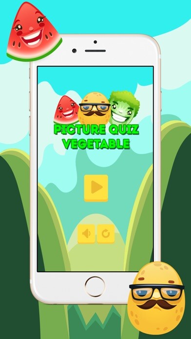 Emulate iPhone app Education Game - English Vocabulary for Kids using MyAndroid