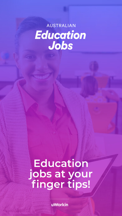 Emulate iPhone app Education Jobs & Teaching Jobs using MyAndroid Emulate iPhone app Education Jobs & Teaching Jobs using MyAndroid