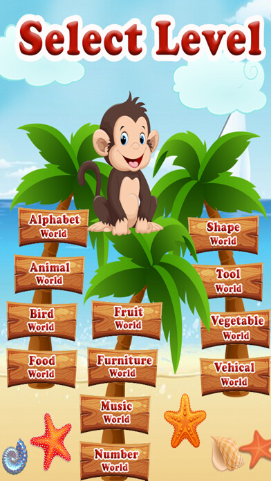 Emulate iPhone app Education Learning Puzzle Game using MyAndroid Emulate iPhone app Education Learning Puzzle Game using MyAndroid
