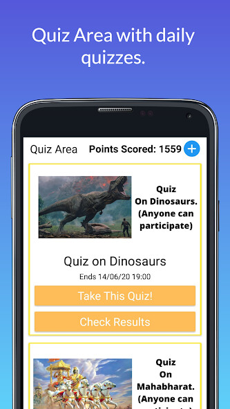 Run android online APK Educationly from MyAndroid or emulate Educationly using MyAndroid