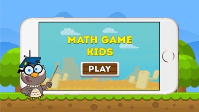 Emulate iPhone app Education Math Game - Addition and Subtraction using MyAndroid Emulate iPhone app Education Math Game - Addition and Subtraction using MyAndroid
