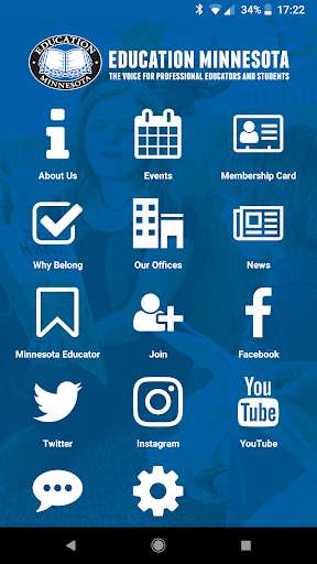 Run android online APK Education Minnesota from MyAndroid or emulate Education Minnesota using MyAndroid Run android online APK Education Minnesota from MyAndroid or emulate Education Minnesota using MyAndroid