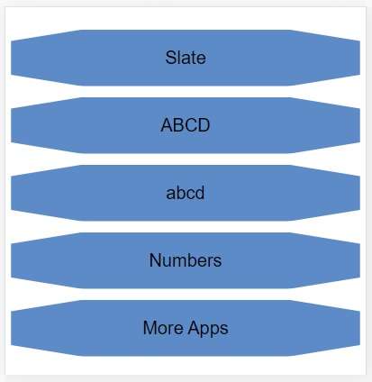 Run android online APK education slate from MyAndroid or emulate education slate using MyAndroid Run android online APK education slate from MyAndroid or emulate education slate using MyAndroid