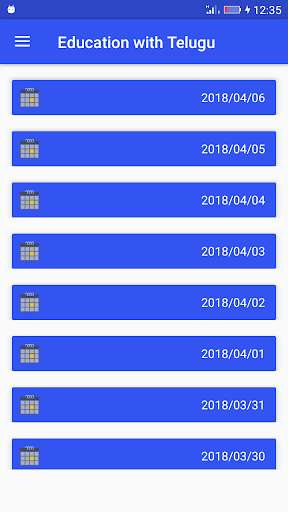 Emulate Android APK Education with Telugu Emulate Android APK Education with Telugu