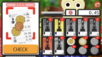 Emulate iPhone app Educative Cash Desk using MyAndroid Emulate iPhone app Educative Cash Desk using MyAndroid