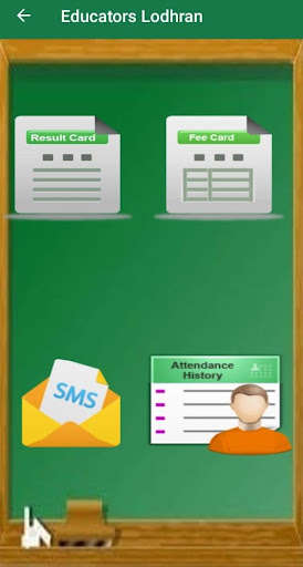 Run android online APK Educators Lodhran from MyAndroid or emulate Educators Lodhran using MyAndroid