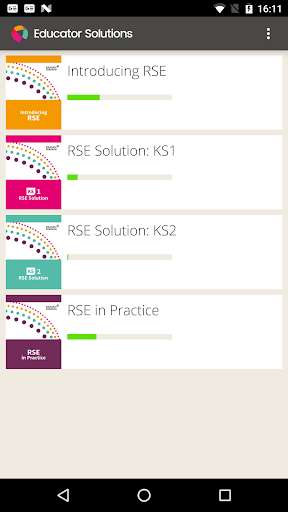 Run android online APK Educator Solutions from MyAndroid or emulate Educator Solutions using MyAndroid