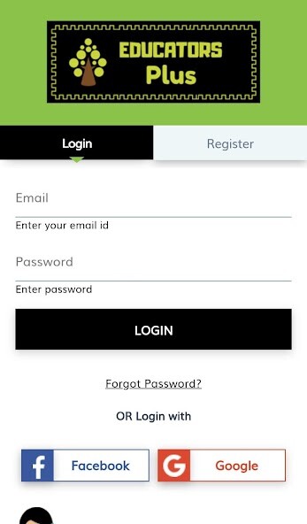 Run android online APK Educators Plus from MyAndroid or emulate Educators Plus using MyAndroid