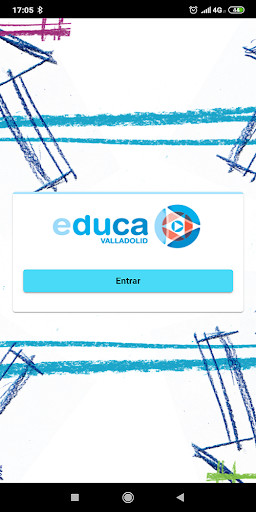 Run android online APK Educa Valladolid from MyAndroid or emulate Educa Valladolid using MyAndroid