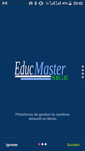 Run android online APK EducMaster from MyAndroid or emulate EducMaster using MyAndroid Run android online APK EducMaster from MyAndroid or emulate EducMaster using MyAndroid