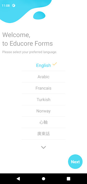Run android online APK Educore Forms from MyAndroid or emulate Educore Forms using MyAndroid Run android online APK Educore Forms from MyAndroid or emulate Educore Forms using MyAndroid