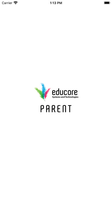 Emulate iPhone app EducoreParent using MyAndroid Emulate iPhone app EducoreParent using MyAndroid