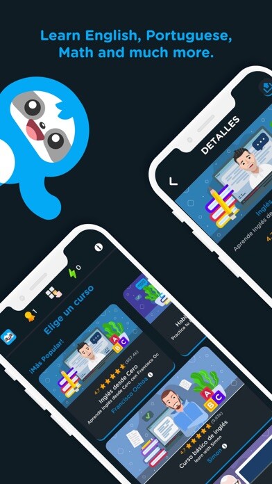 Emulate iPhone app EducUp - Learn easy and fun using MyAndroid Emulate iPhone app EducUp - Learn easy and fun using MyAndroid