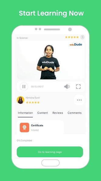 Run android online APK EduDude: Learning App for Jobs from MyAndroid or emulate EduDude: Learning App for Jobs using MyAndroid Run android online APK EduDude: Learning App for Jobs from MyAndroid or emulate EduDude: Learning App for Jobs using MyAndroid