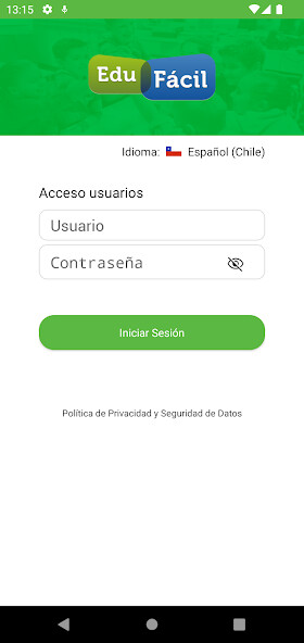 Run android online APK EduFácil Familias from MyAndroid or emulate EduFácil Familias using MyAndroid Run android online APK EduFácil Familias from MyAndroid or emulate EduFácil Familias using MyAndroid