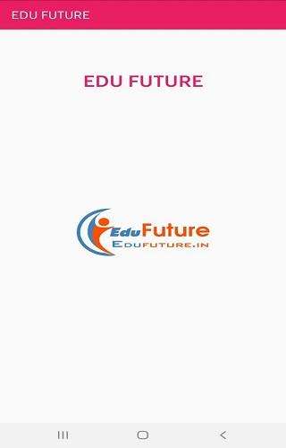 Run android online APK EduFuture from MyAndroid or emulate EduFuture using MyAndroid Run android online APK EduFuture from MyAndroid or emulate EduFuture using MyAndroid
