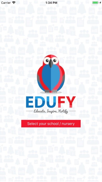 Emulate iPhone app Edufy Kids using MyAndroid Emulate iPhone app Edufy Kids using MyAndroid