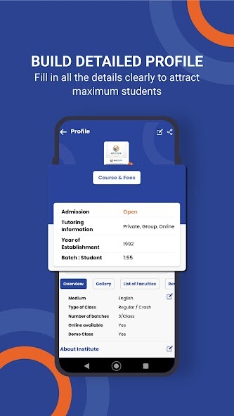 Run android online APK Eduglade Partner from MyAndroid or emulate Eduglade Partner using MyAndroid Run android online APK Eduglade Partner from MyAndroid or emulate Eduglade Partner using MyAndroid