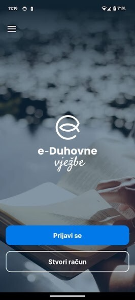 Run android online APK e-Duhovne vježbe from MyAndroid or emulate e-Duhovne vježbe using MyAndroid Run android online APK e-Duhovne vježbe from MyAndroid or emulate e-Duhovne vježbe using MyAndroid