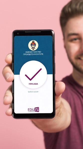 Run android online APK EDUIS eDnevnik from MyAndroid or emulate EDUIS eDnevnik using MyAndroid
